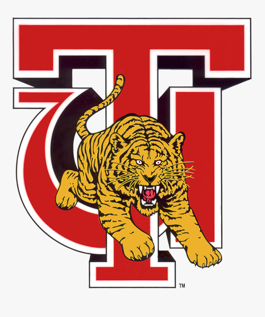 466 4668296 tuskegee university athletics logo tuskegee golden tigers hd